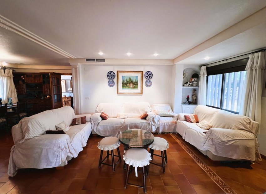 Reventa - Chalet - Perleta - Maitino-Perleta