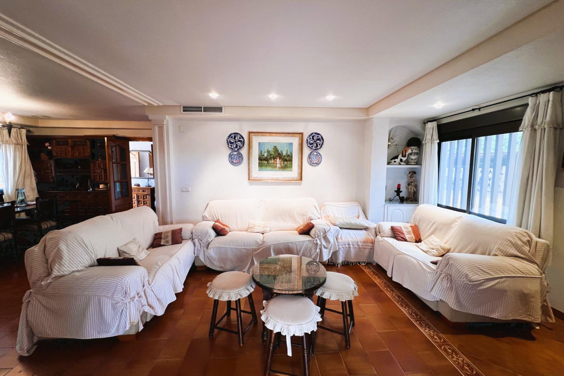 Reventa - Chalet - Perleta - Maitino-Perleta