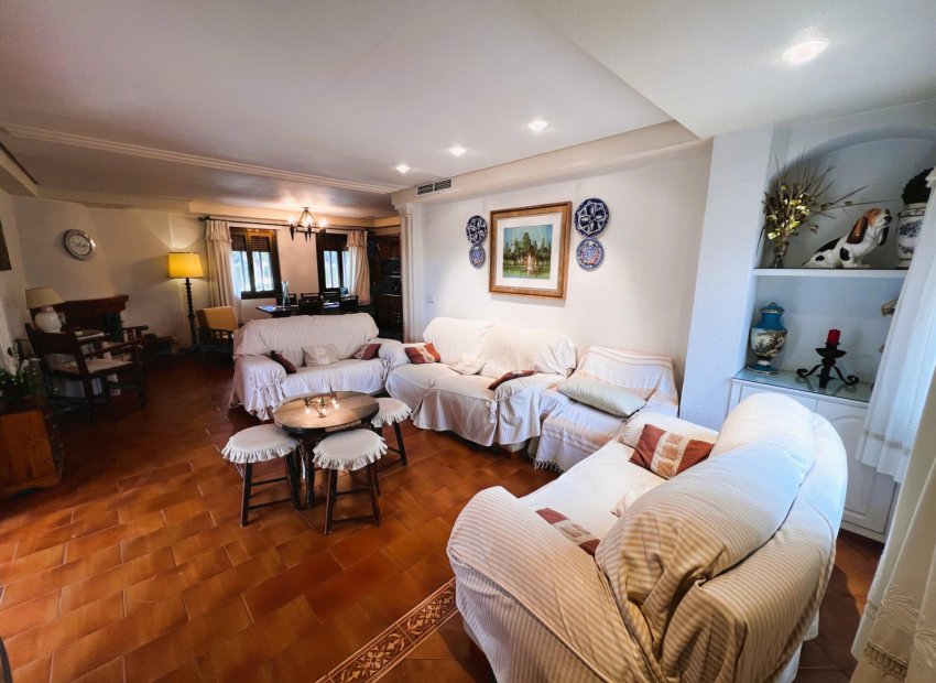 Reventa - Chalet - Perleta - Maitino-Perleta