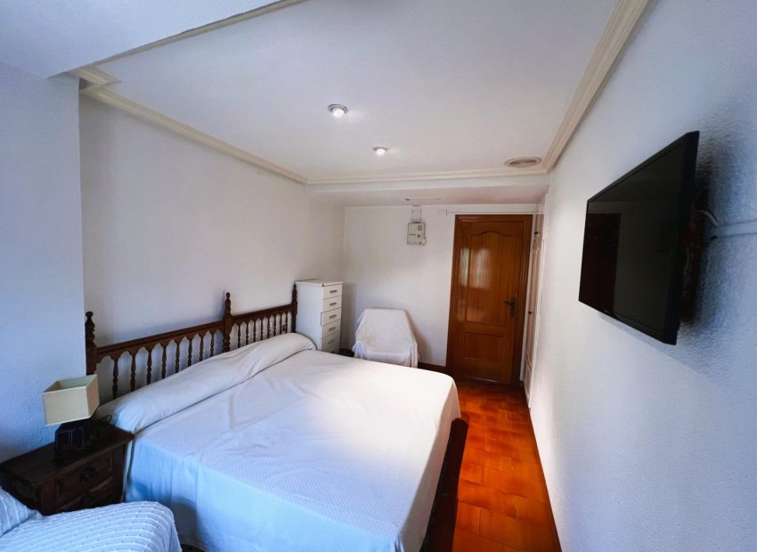 Reventa - Chalet - Perleta - Maitino-Perleta