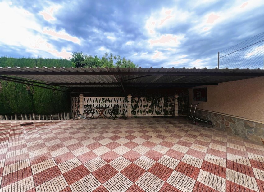 Reventa - Chalet - Perleta - Maitino-Perleta