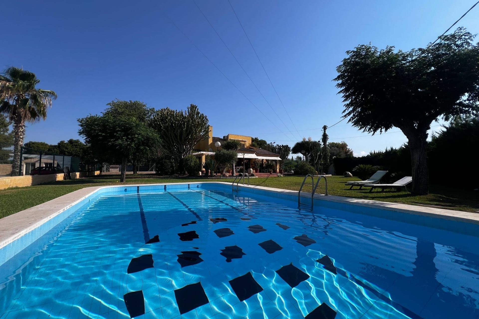 Reventa - Chalet - Perleta - Maitino-Perleta