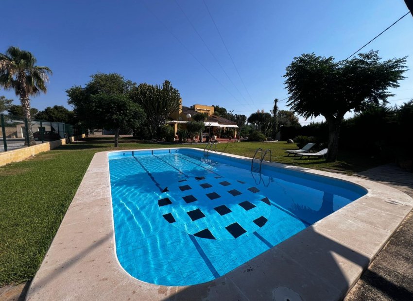 Reventa - Chalet - Perleta - Maitino-Perleta