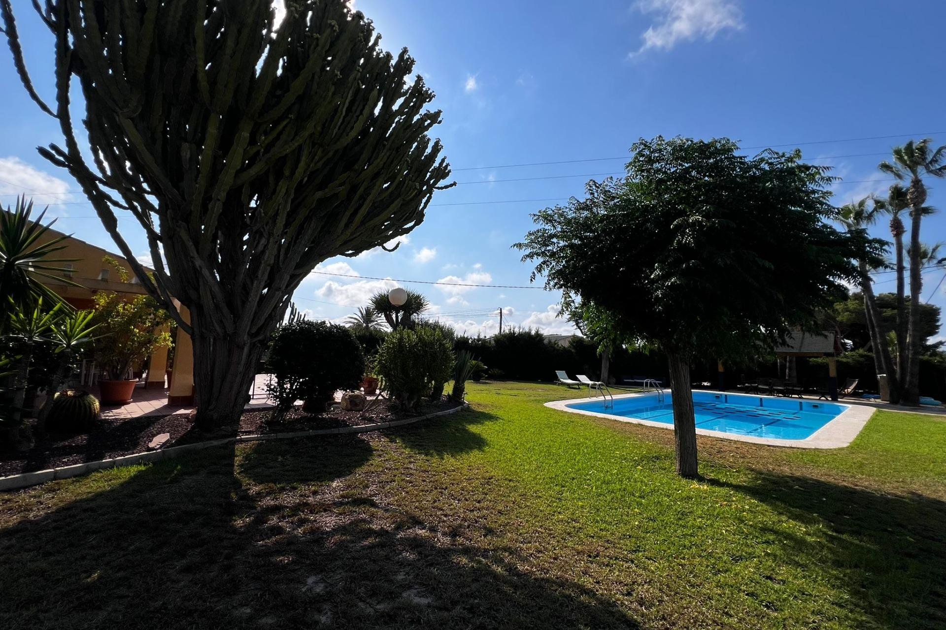 Reventa - Chalet - Perleta - Maitino-Perleta