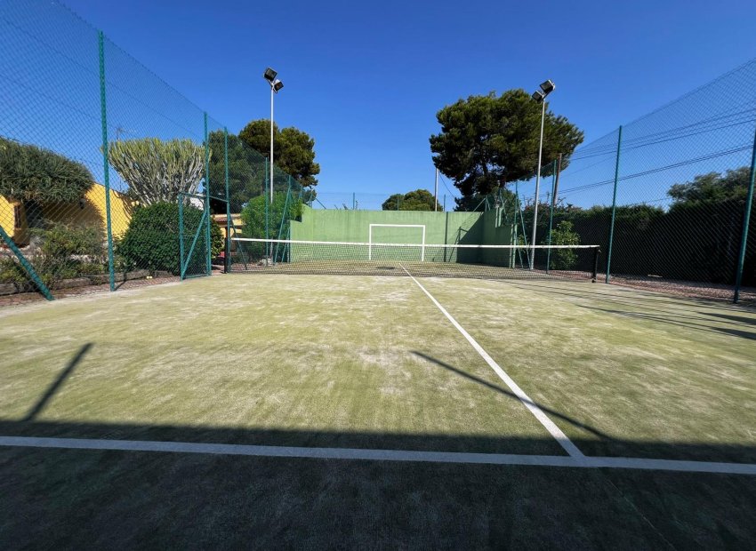 Reventa - Chalet - Perleta - Maitino-Perleta