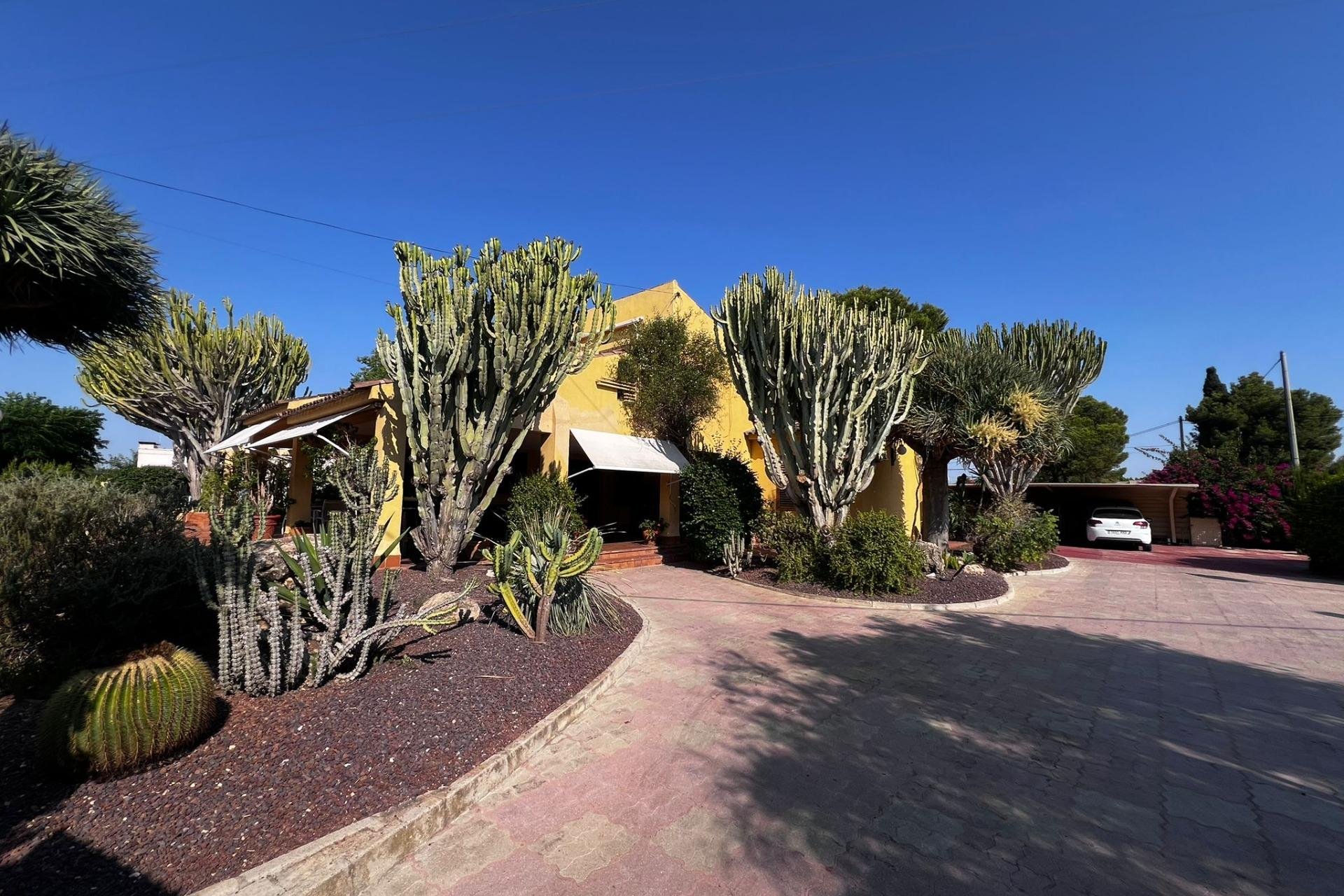 Reventa - Chalet - Perleta - Maitino-Perleta