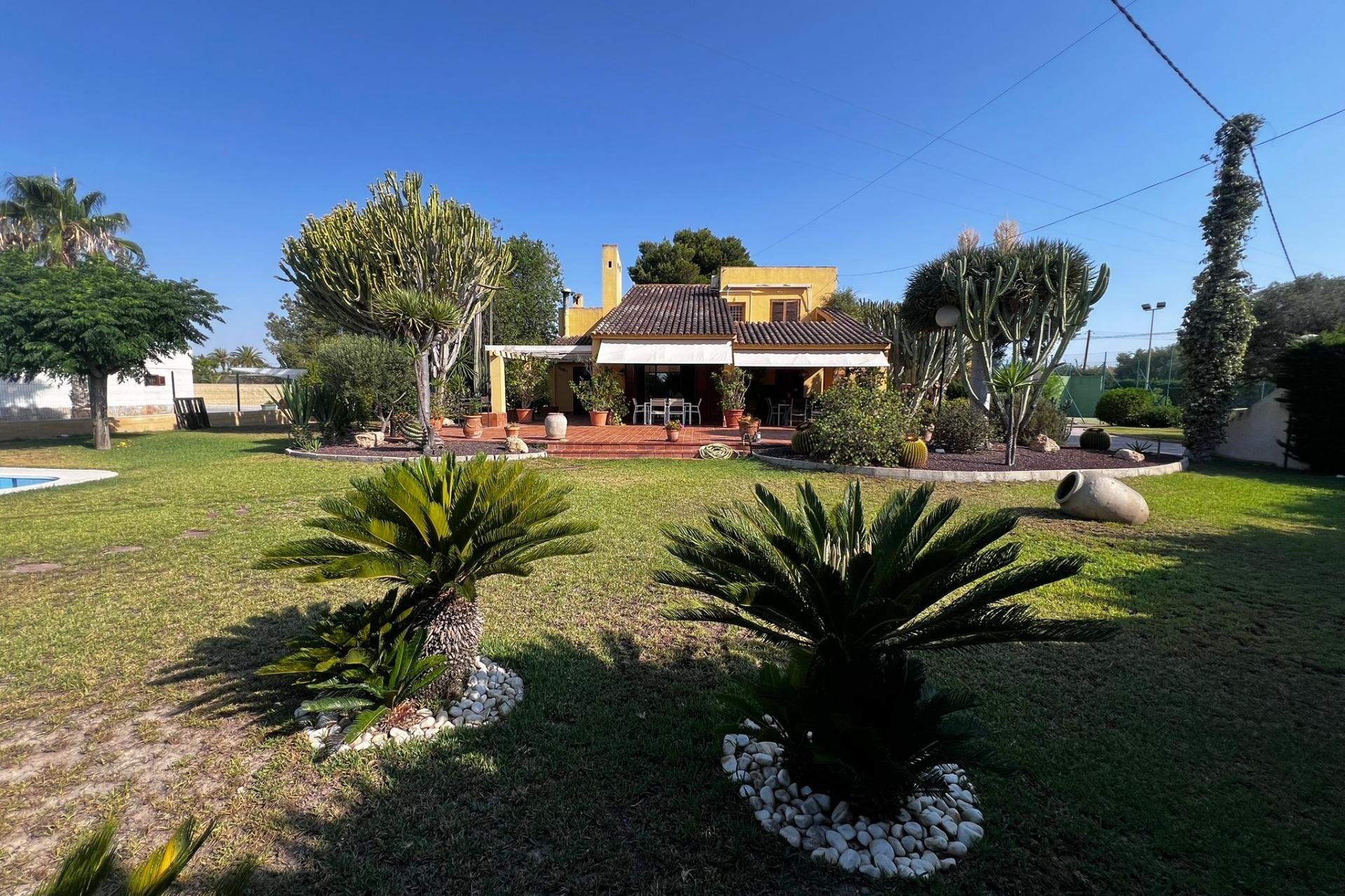 Reventa - Chalet - Perleta - Maitino-Perleta