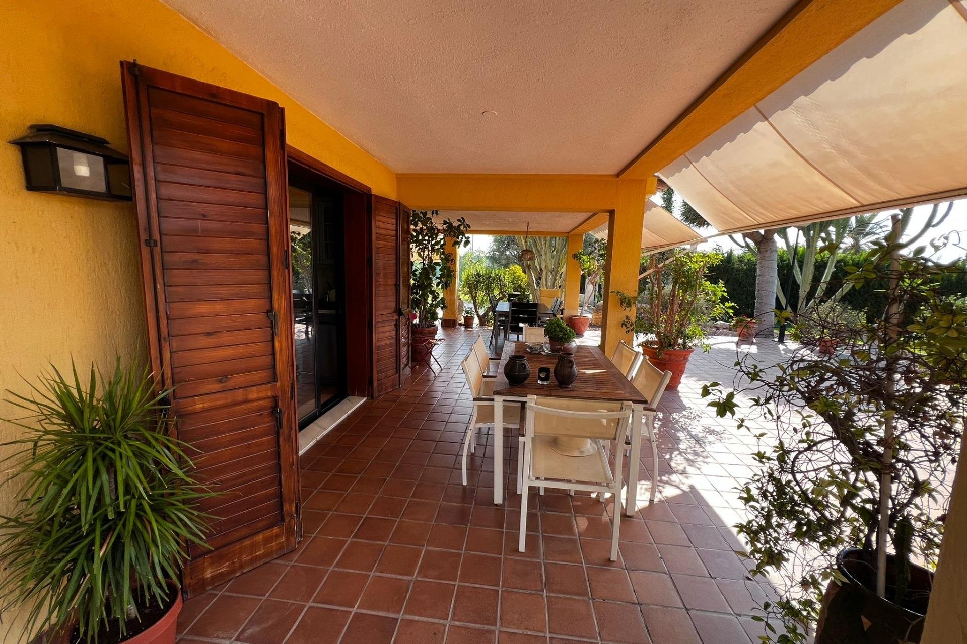 Reventa - Chalet - Perleta - Maitino-Perleta