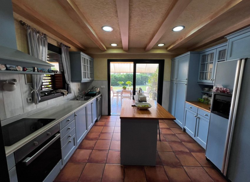 Reventa - Chalet - Perleta - Maitino-Perleta