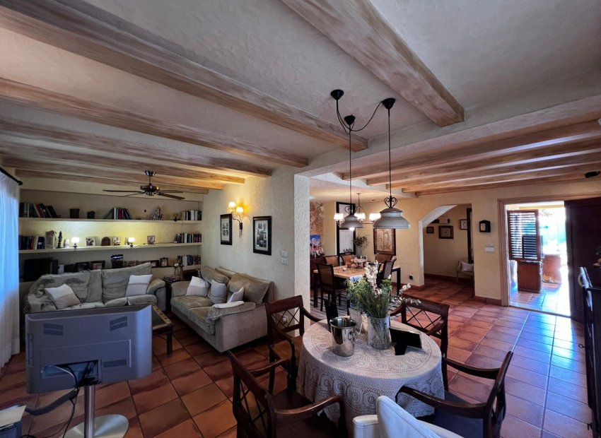 Reventa - Chalet - Perleta - Maitino-Perleta