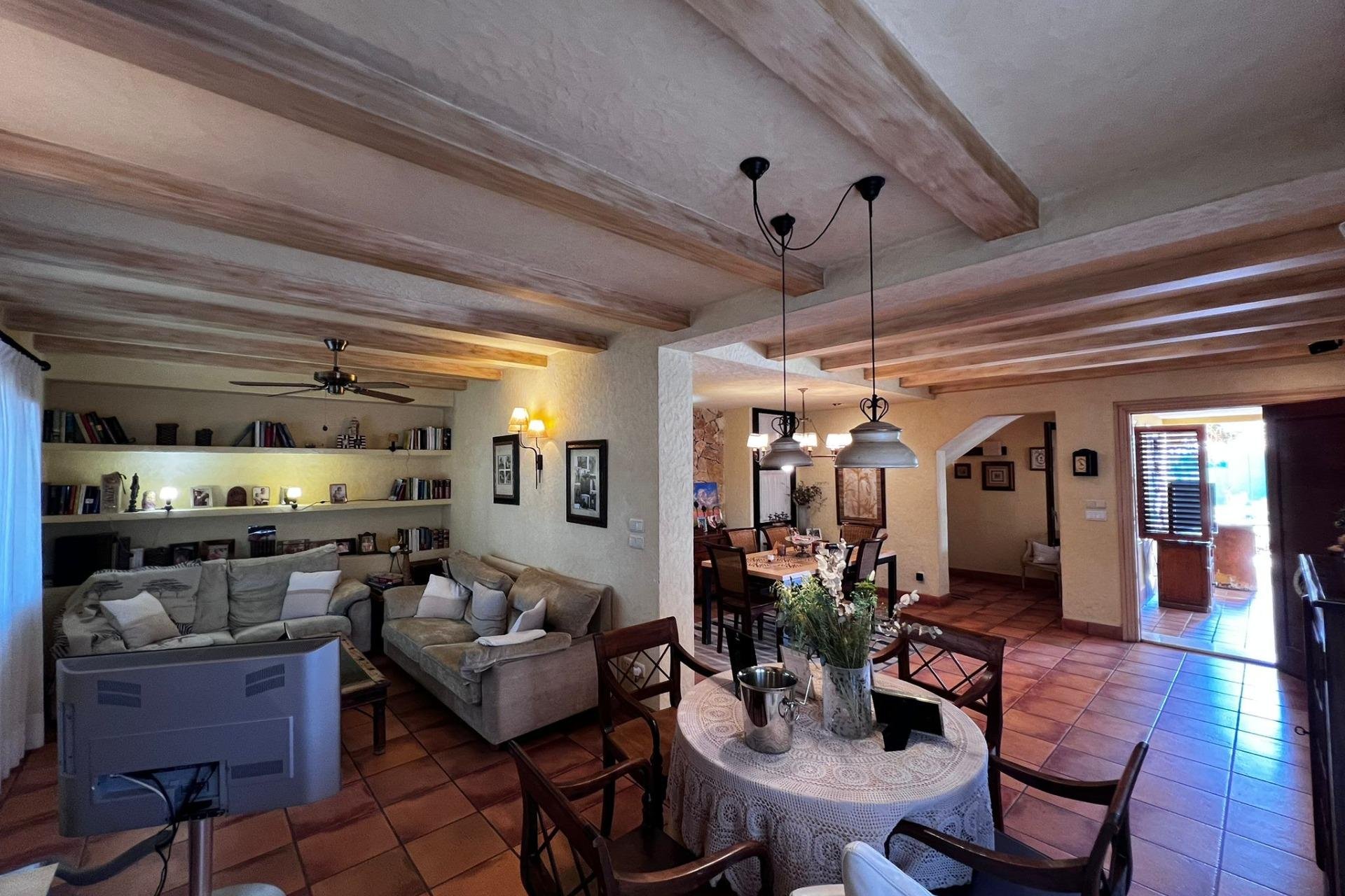 Reventa - Chalet - Perleta - Maitino-Perleta