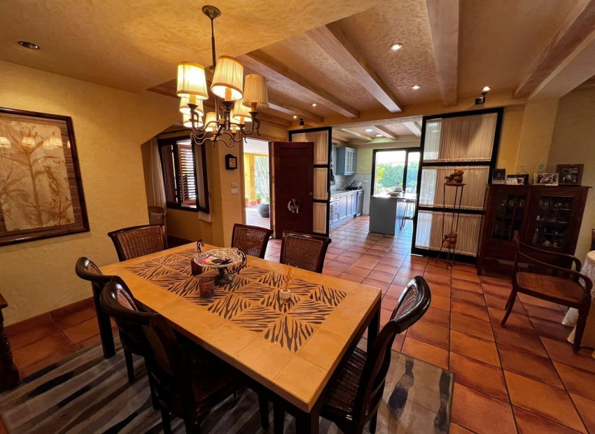 Reventa - Chalet - Perleta - Maitino-Perleta