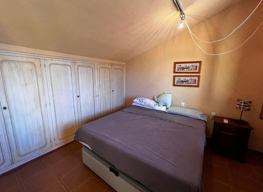 Reventa - Chalet - Perleta - Maitino-Perleta