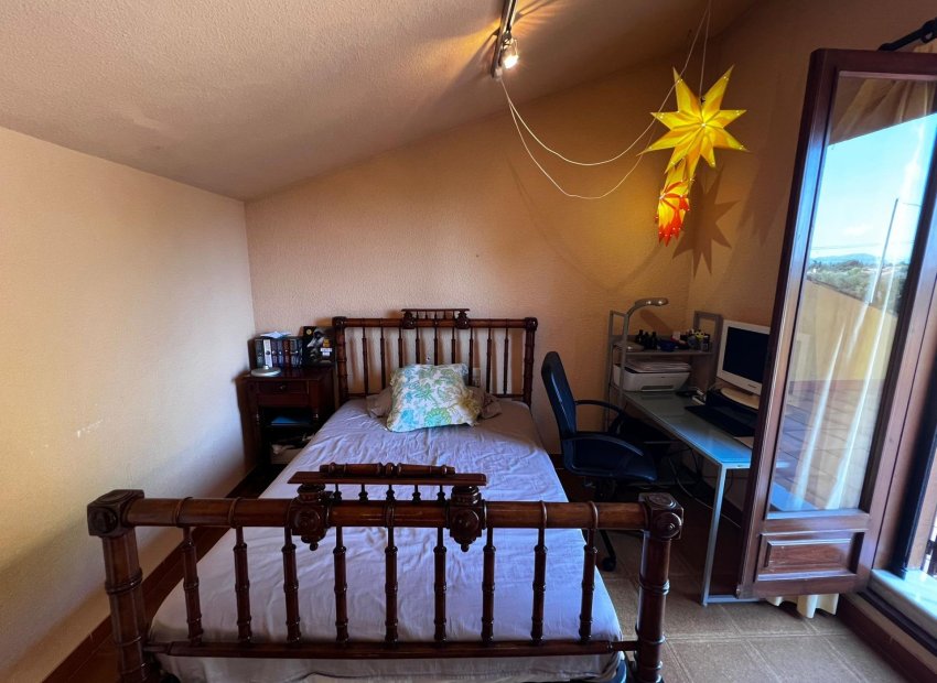 Reventa - Chalet - Perleta - Maitino-Perleta