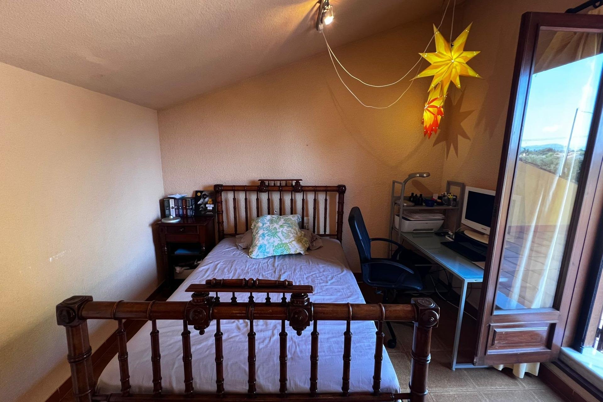 Reventa - Chalet - Perleta - Maitino-Perleta