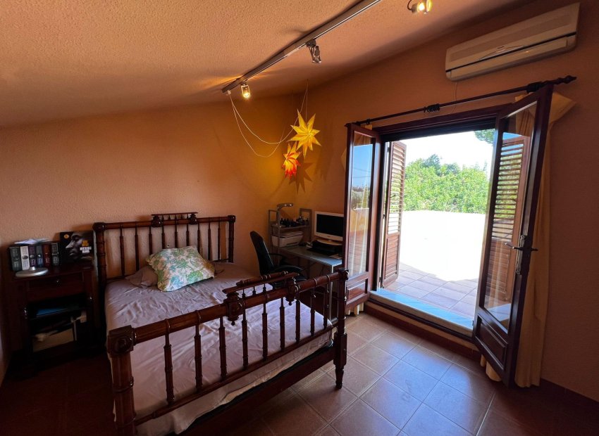 Reventa - Chalet - Perleta - Maitino-Perleta