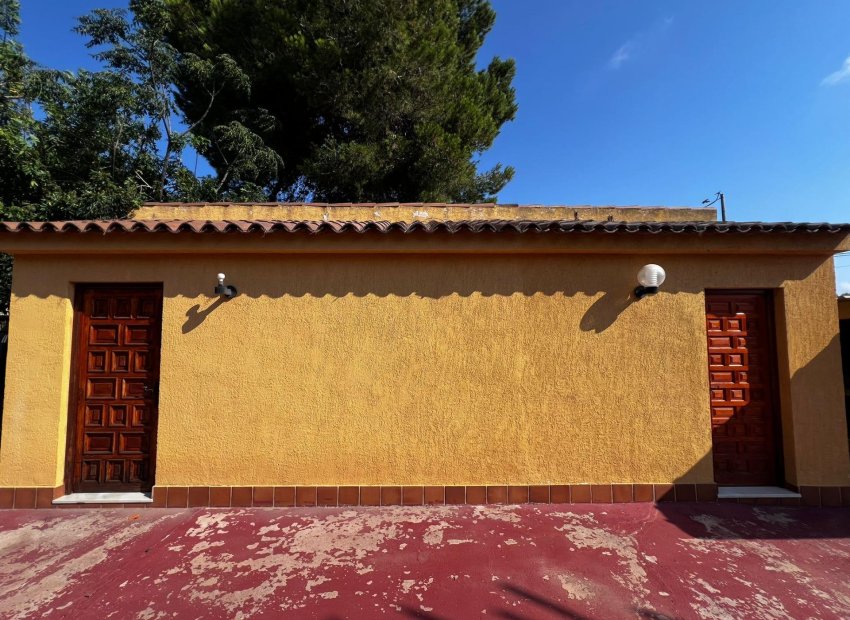 Reventa - Chalet - Perleta - Maitino-Perleta