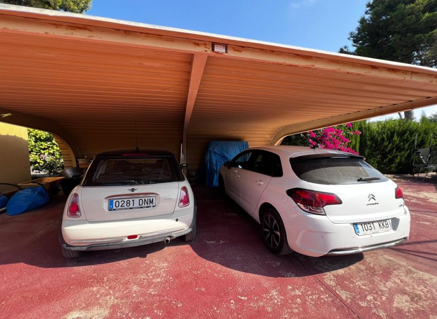 Reventa - Chalet - Perleta - Maitino-Perleta