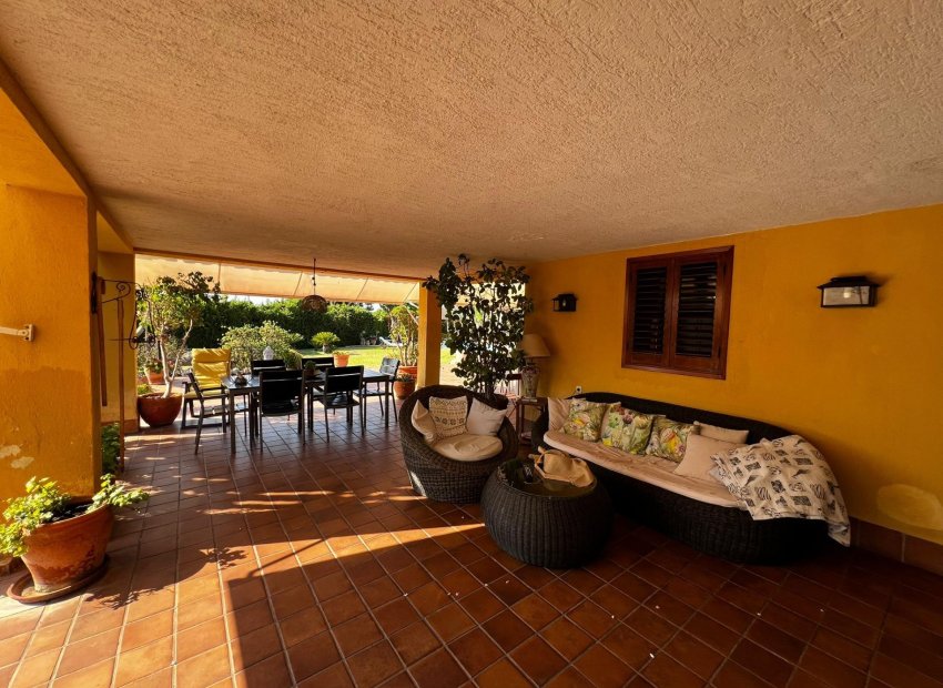 Reventa - Chalet - Perleta - Maitino-Perleta