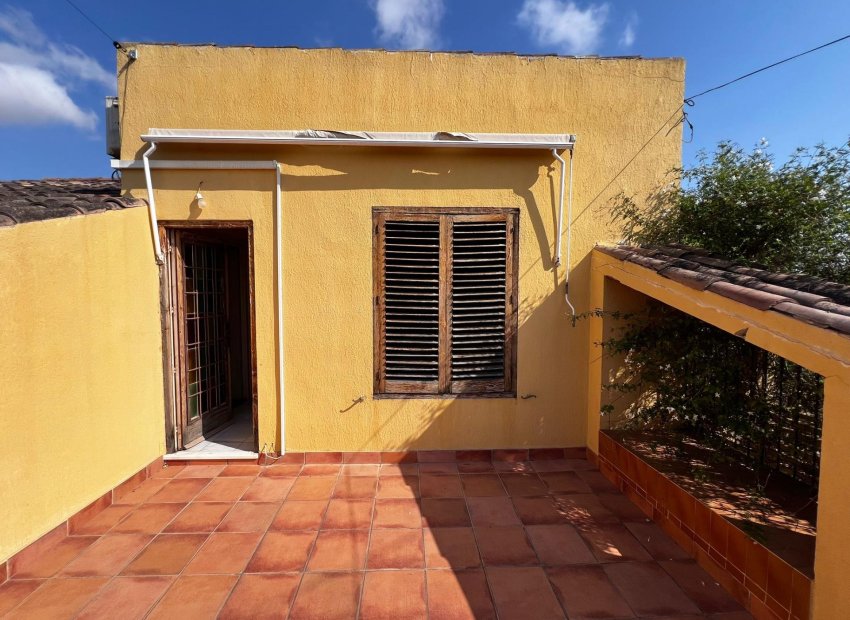 Reventa - Chalet - Perleta - Maitino-Perleta