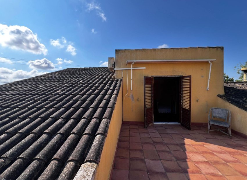 Reventa - Chalet - Perleta - Maitino-Perleta