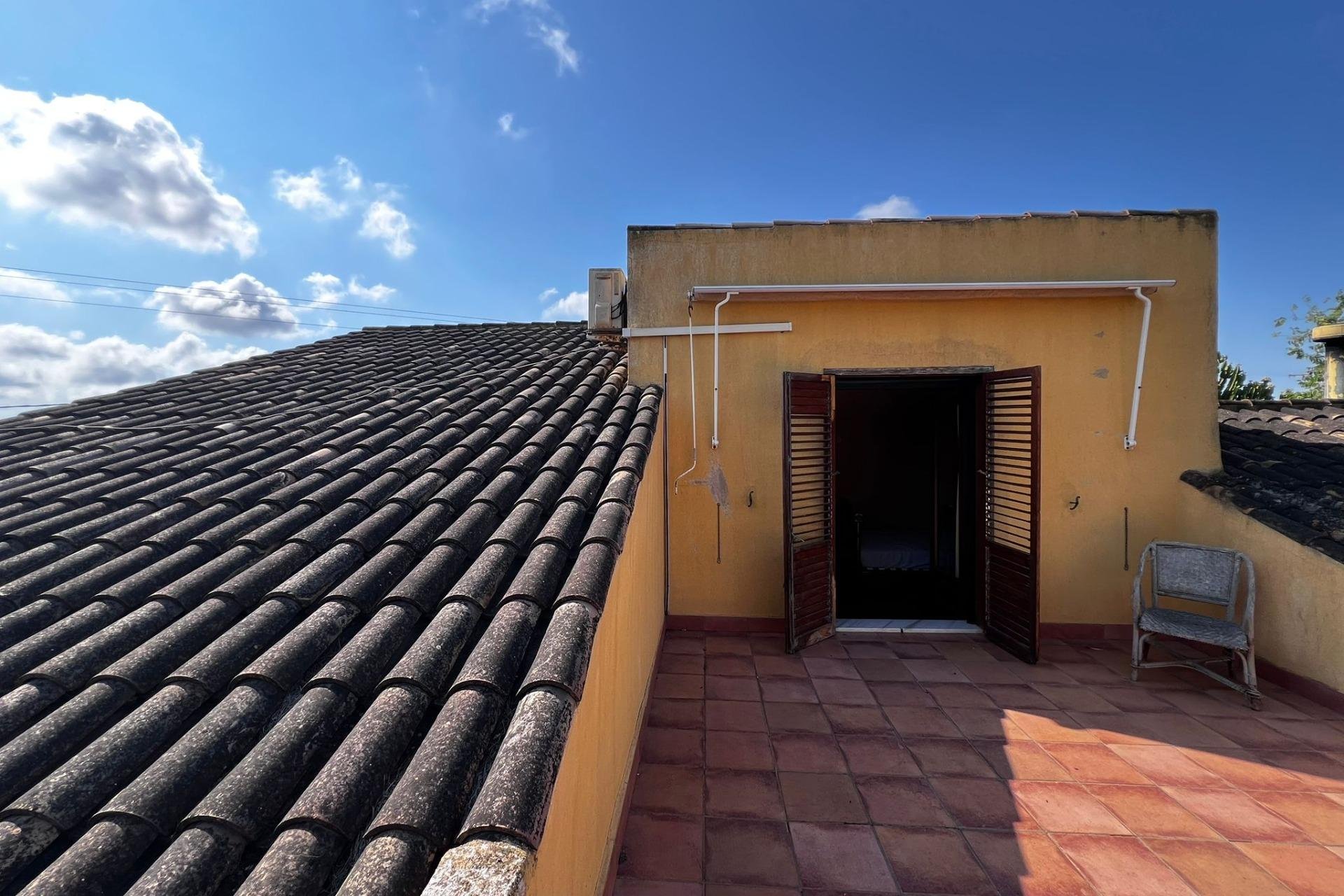 Reventa - Chalet - Perleta - Maitino-Perleta