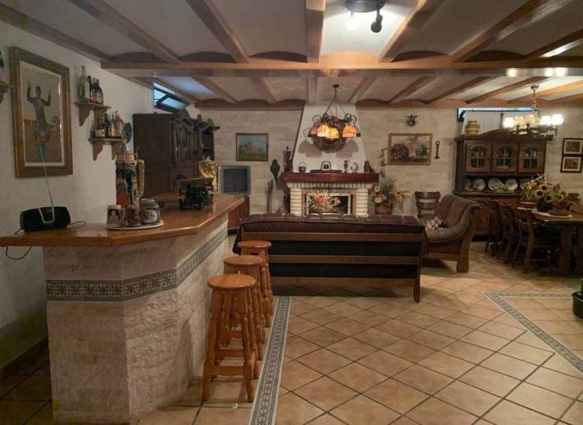 Reventa - Chalet - Perleta - Maitino-Perleta