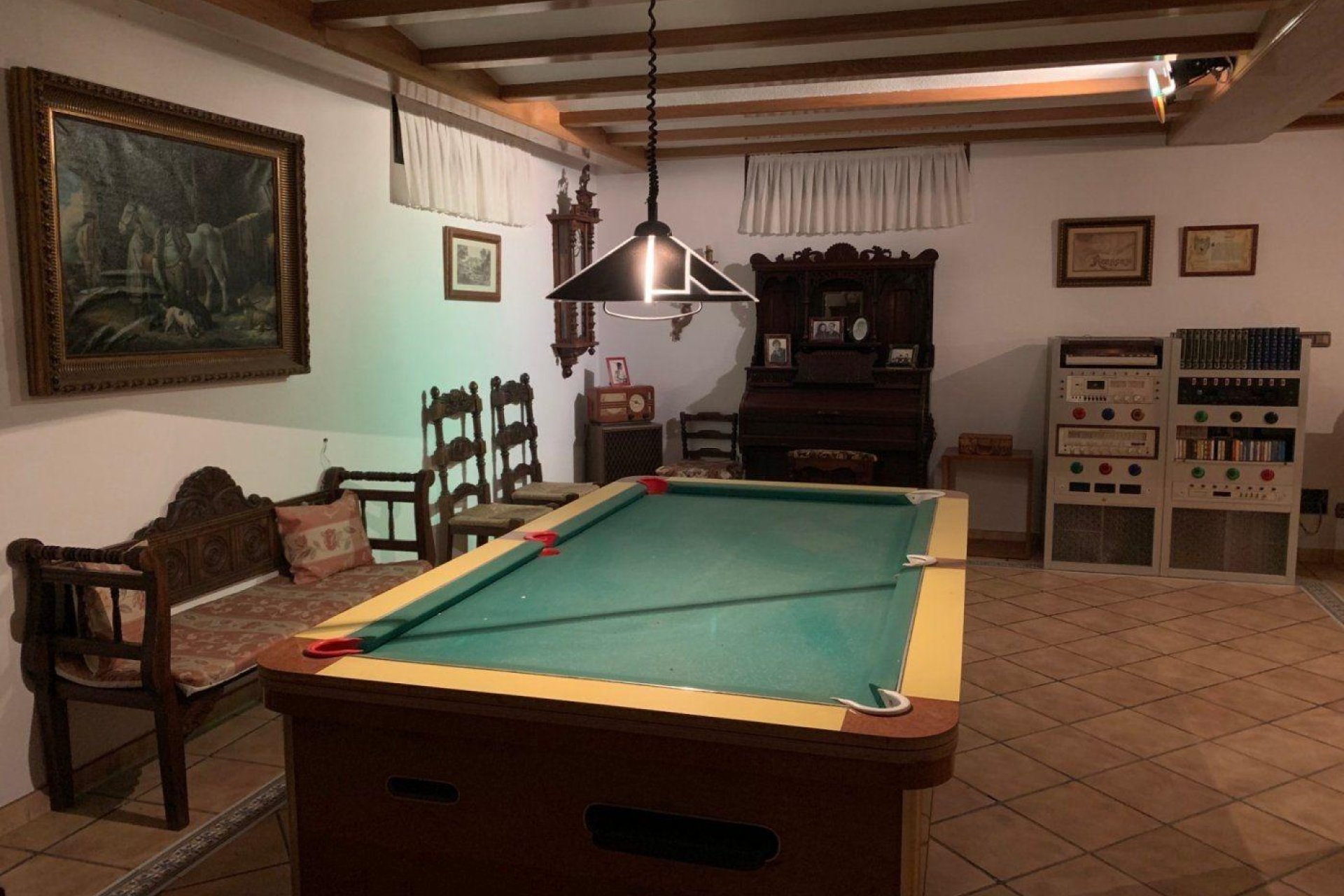 Reventa - Chalet - Perleta - Maitino-Perleta