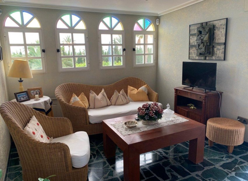 Reventa - Chalet - Perleta - Maitino-Perleta