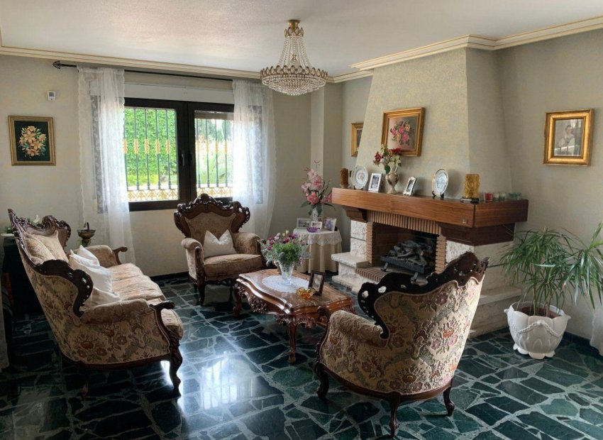 Reventa - Chalet - Perleta - Maitino-Perleta