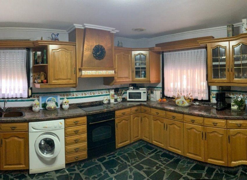 Reventa - Chalet - Perleta - Maitino-Perleta