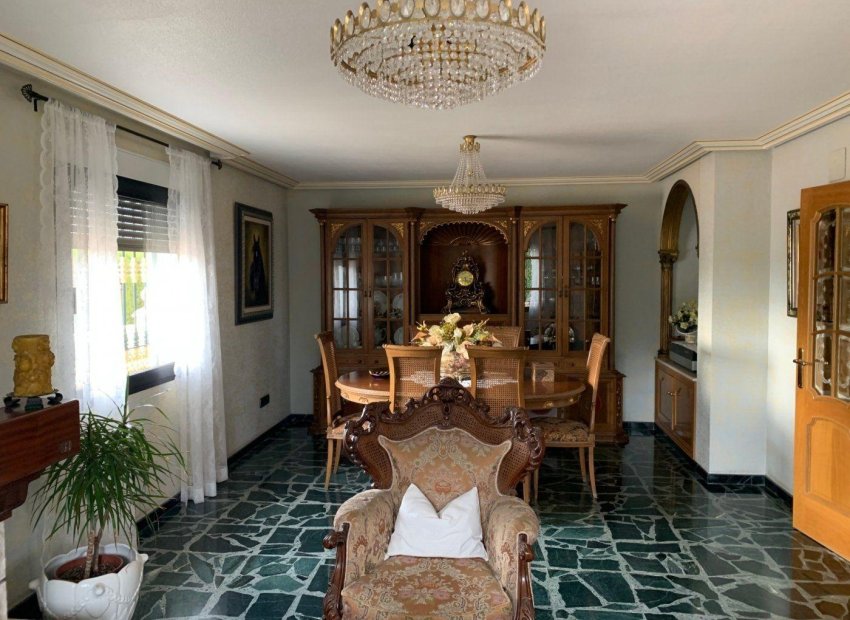 Reventa - Chalet - Perleta - Maitino-Perleta