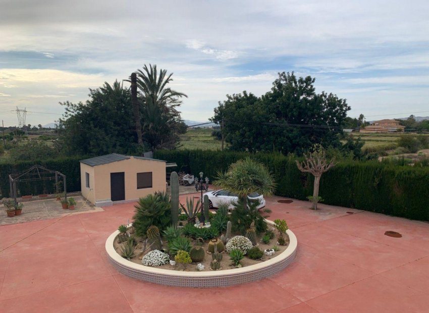 Reventa - Chalet - Perleta - Maitino-Perleta