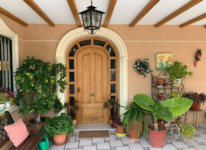 Reventa - Chalet - Perleta - Maitino-Perleta