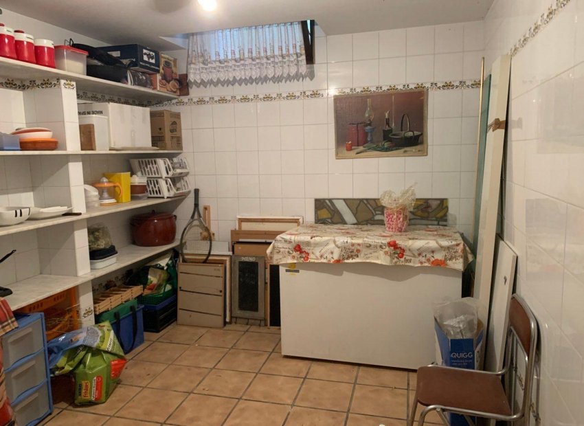 Reventa - Chalet - Perleta - Maitino-Perleta