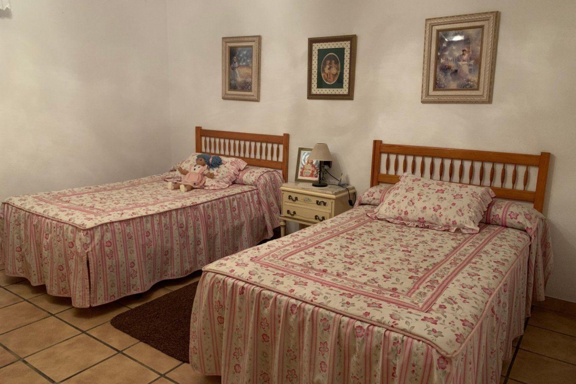 Reventa - Chalet - Perleta - Maitino-Perleta