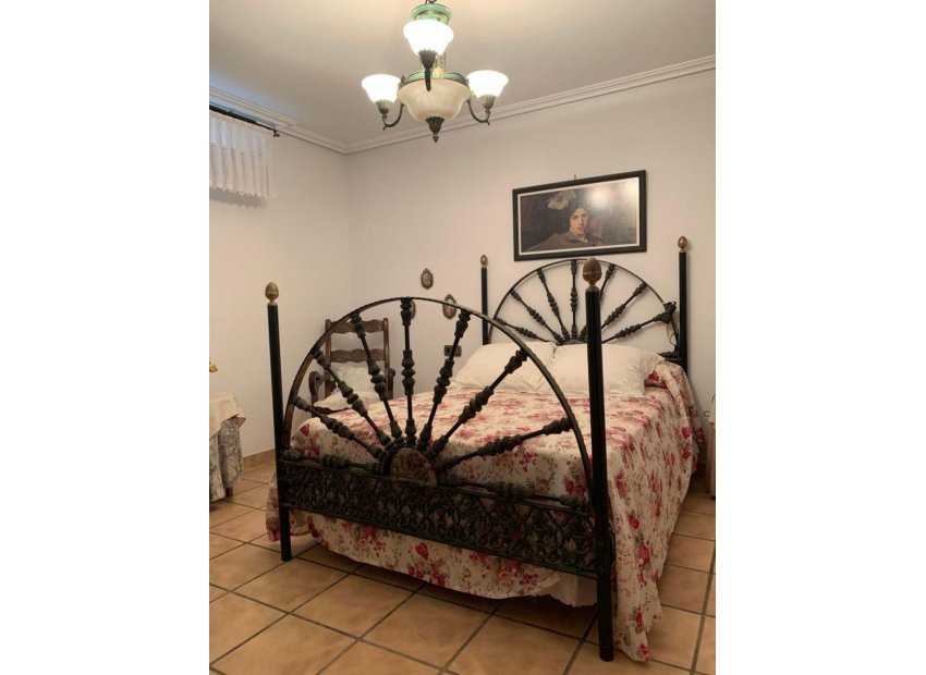 Reventa - Chalet - Perleta - Maitino-Perleta