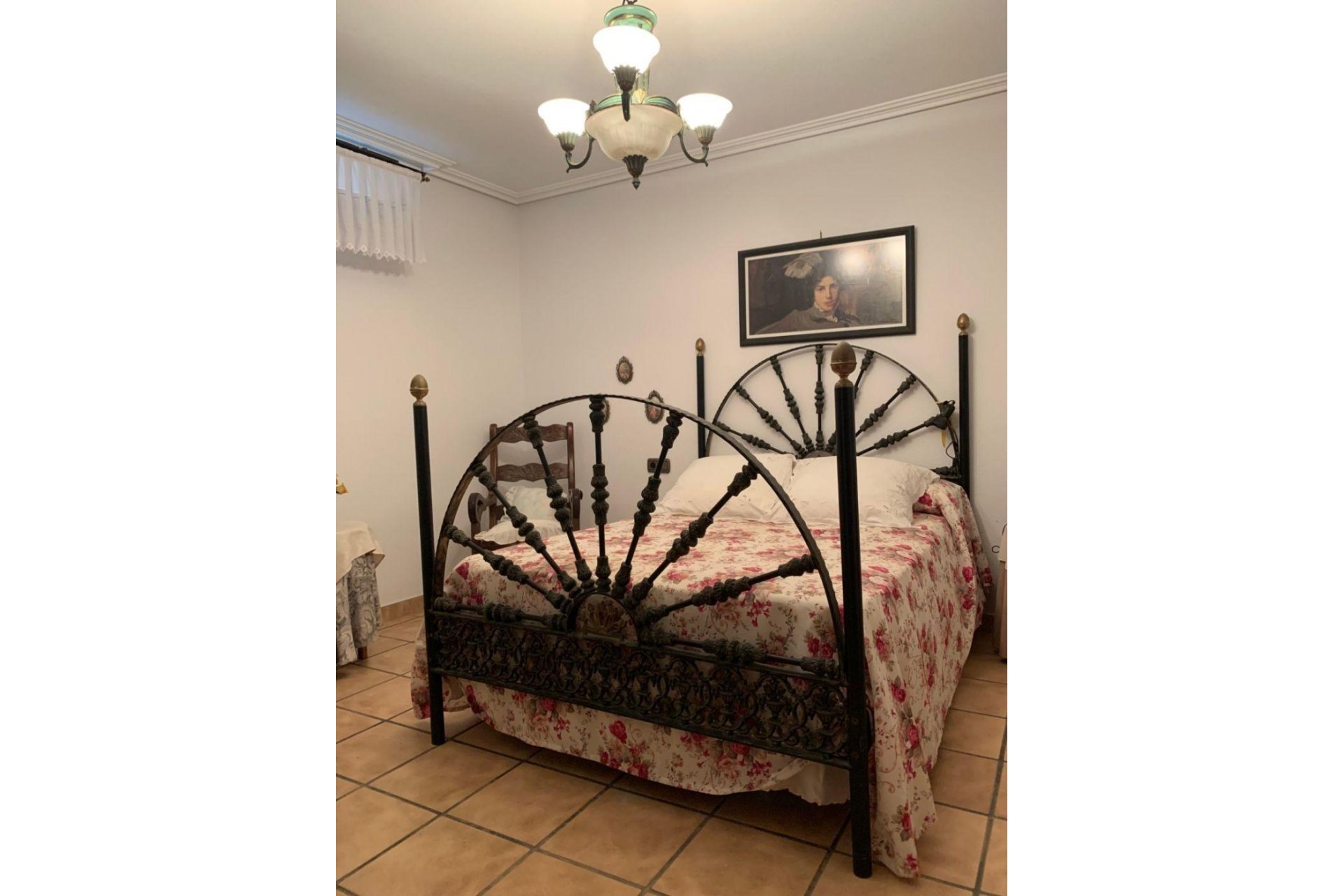 Reventa - Chalet - Perleta - Maitino-Perleta