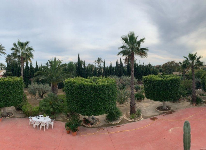 Reventa - Chalet - Perleta - Maitino-Perleta