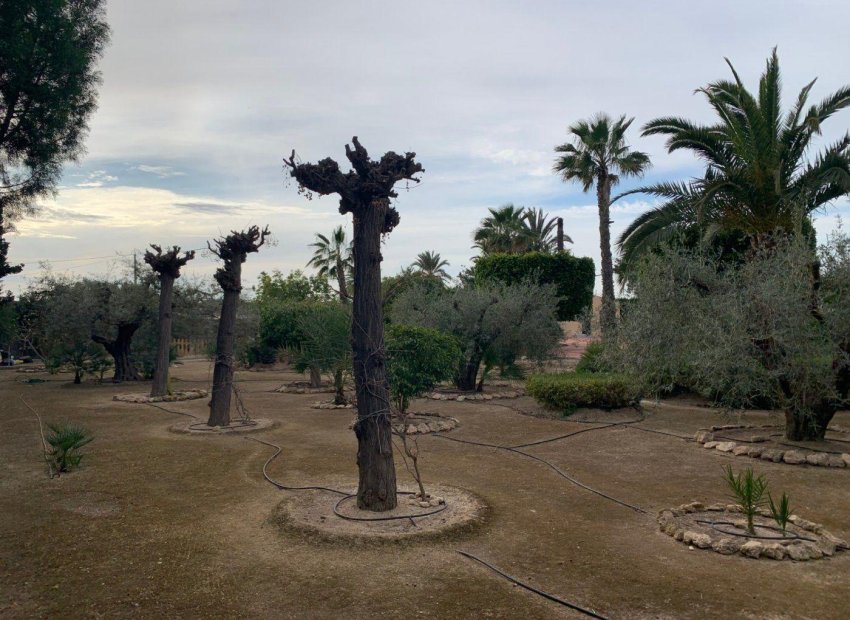 Reventa - Chalet - Perleta - Maitino-Perleta