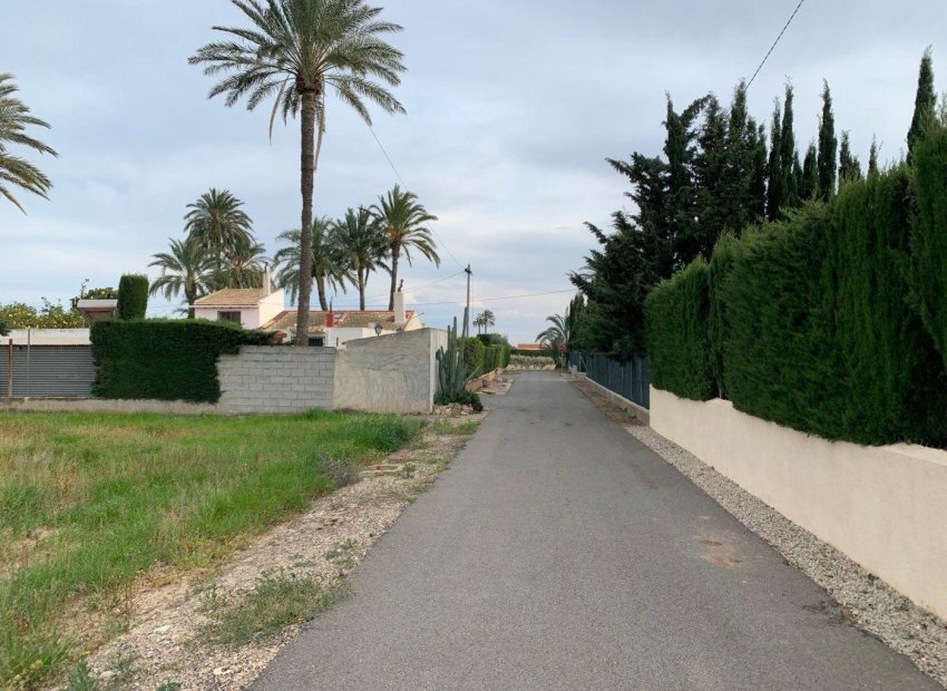 Reventa - Chalet - Perleta - Maitino-Perleta