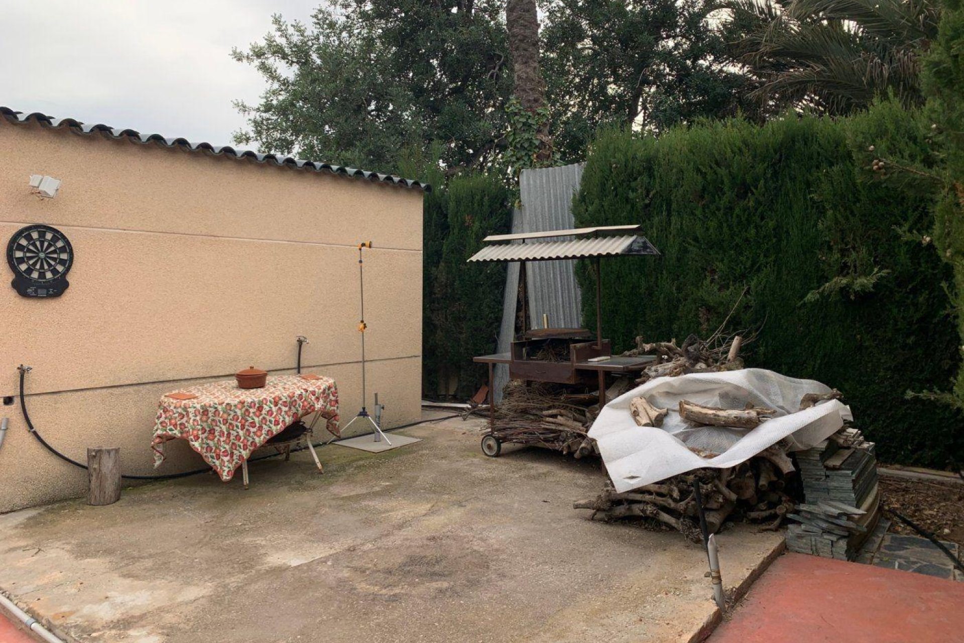 Reventa - Chalet - Perleta - Maitino-Perleta