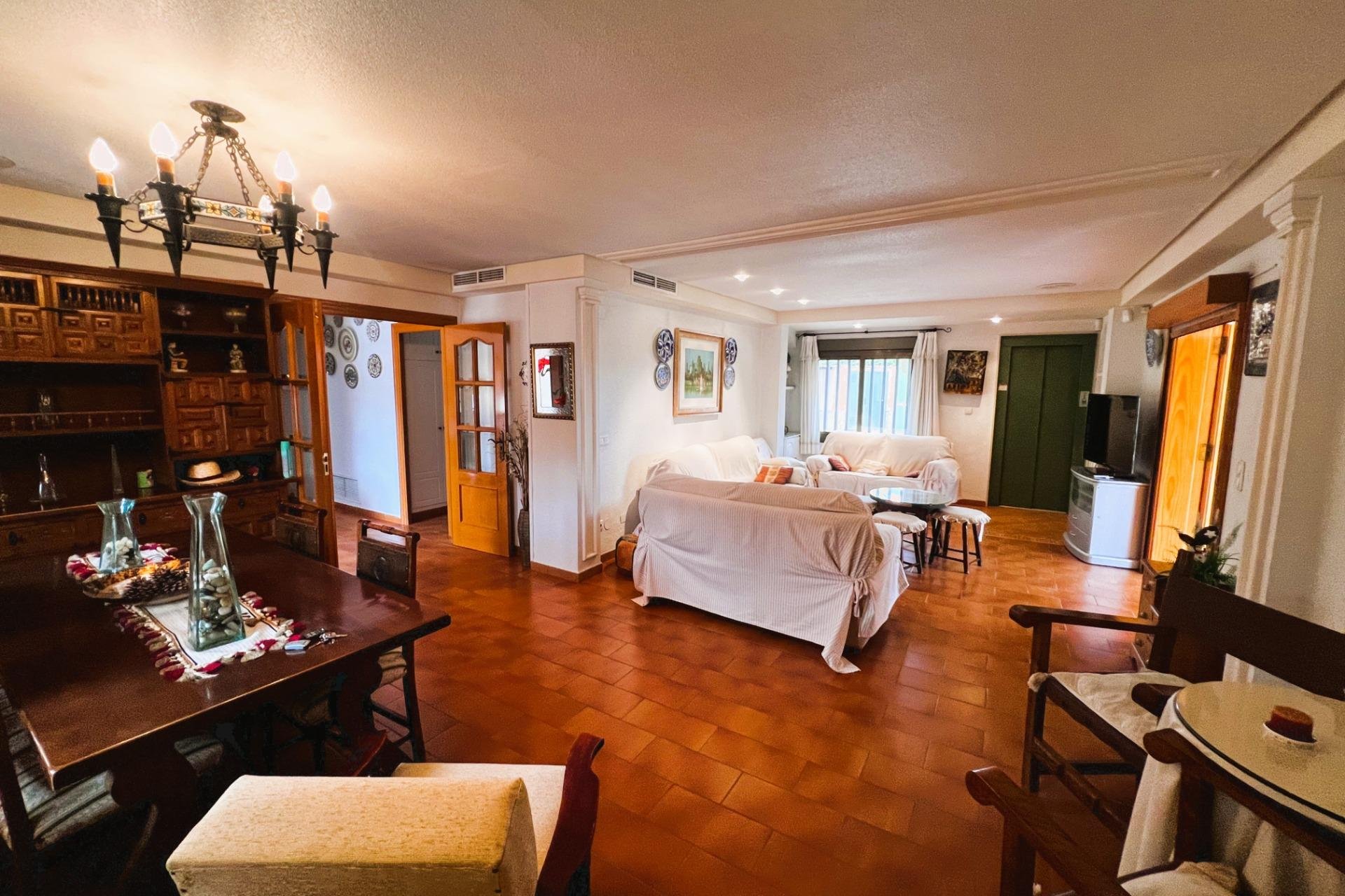 Reventa - Chalet - Perleta - Maitino-Perleta