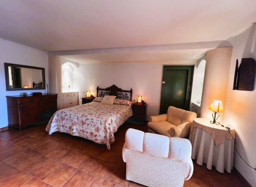 Reventa - Chalet - Perleta - Maitino-Perleta