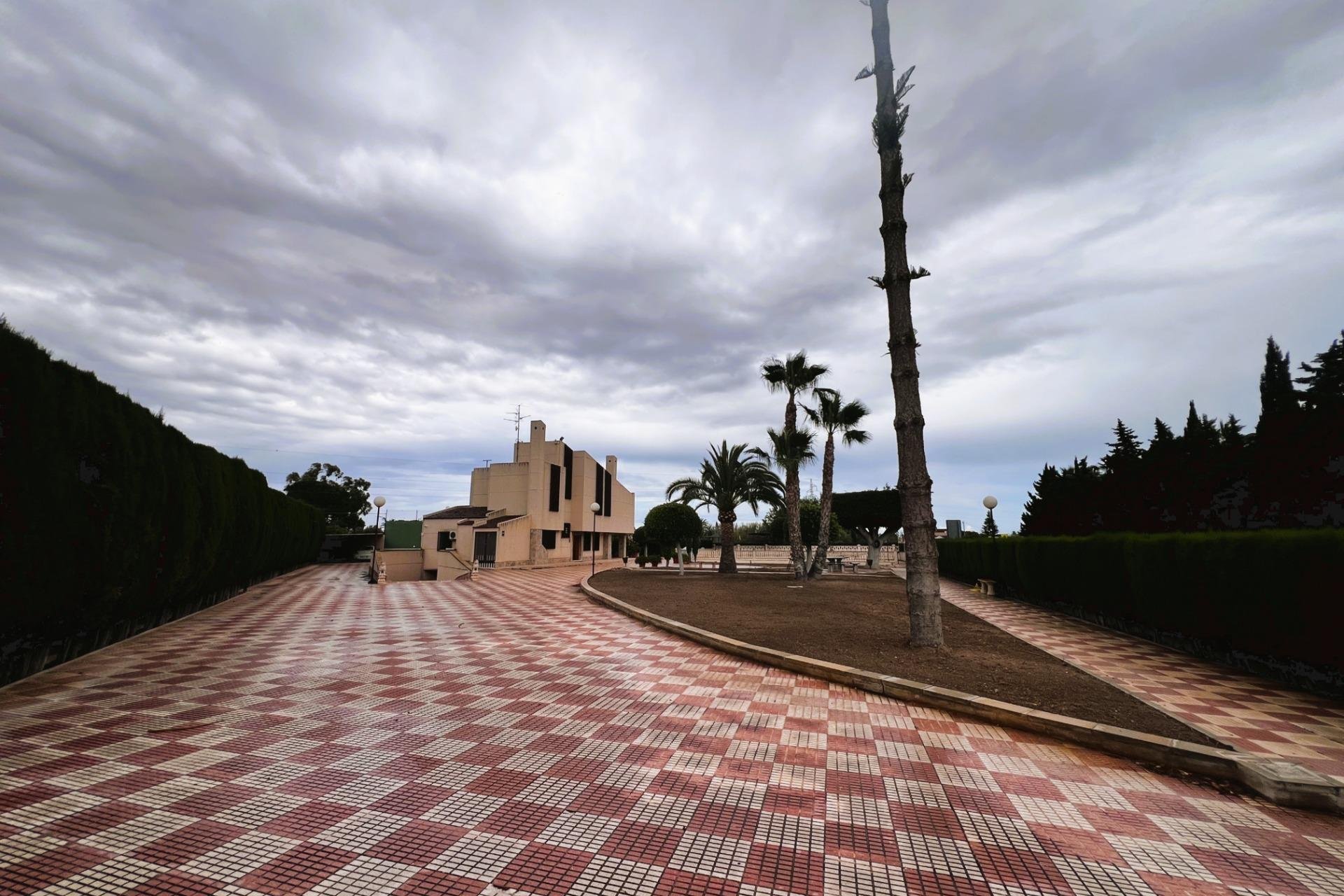 Reventa - Chalet - Perleta - Maitino-Perleta