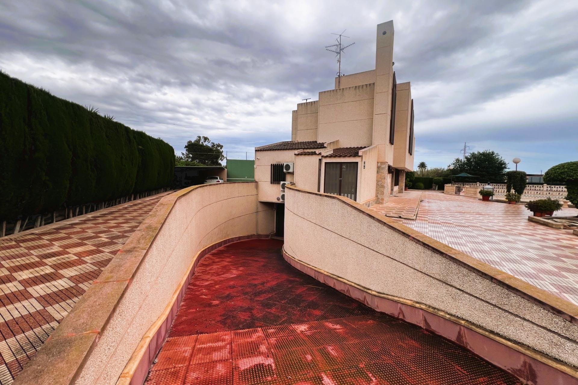 Reventa - Chalet - Perleta - Maitino-Perleta