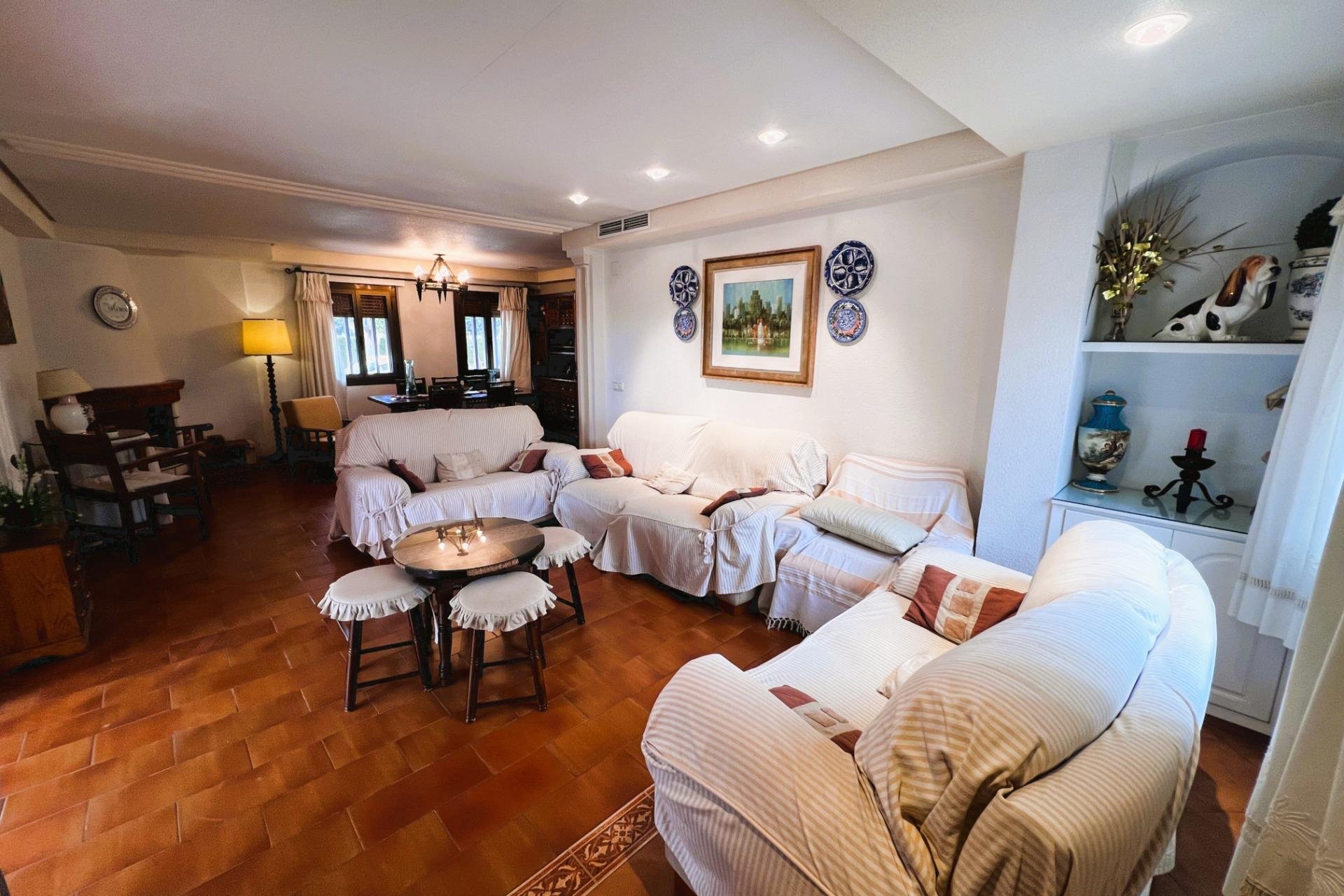 Reventa - Chalet - Perleta - Maitino-Perleta