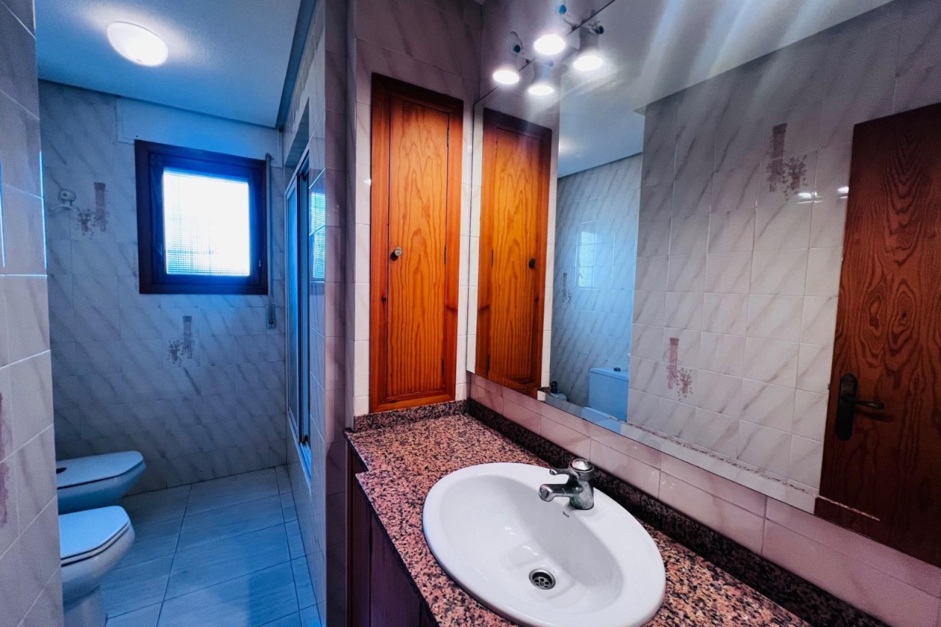 Reventa - Chalet - Santa Pola - Santiago bernabeu