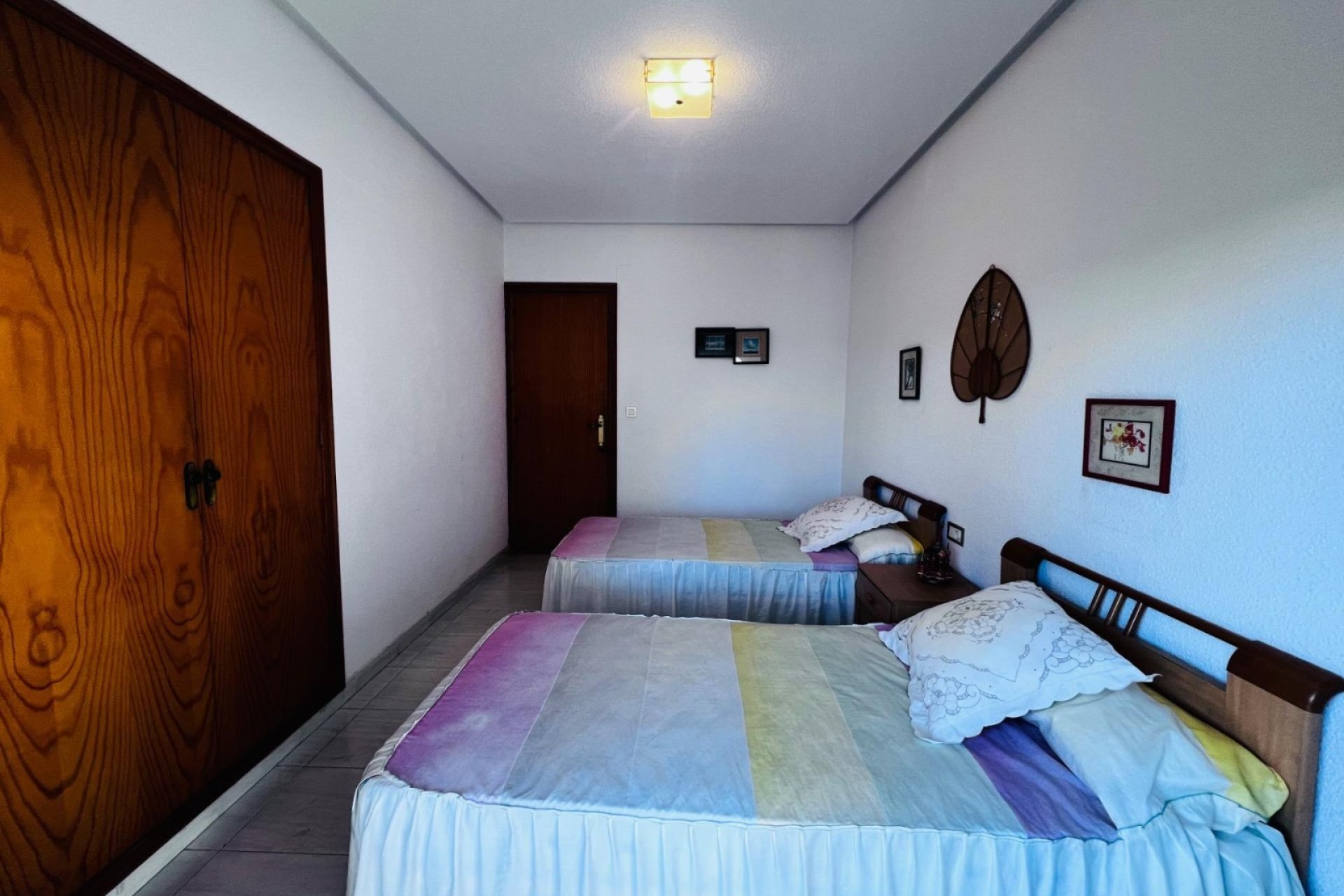 Reventa - Chalet - Santa Pola - Santiago bernabeu