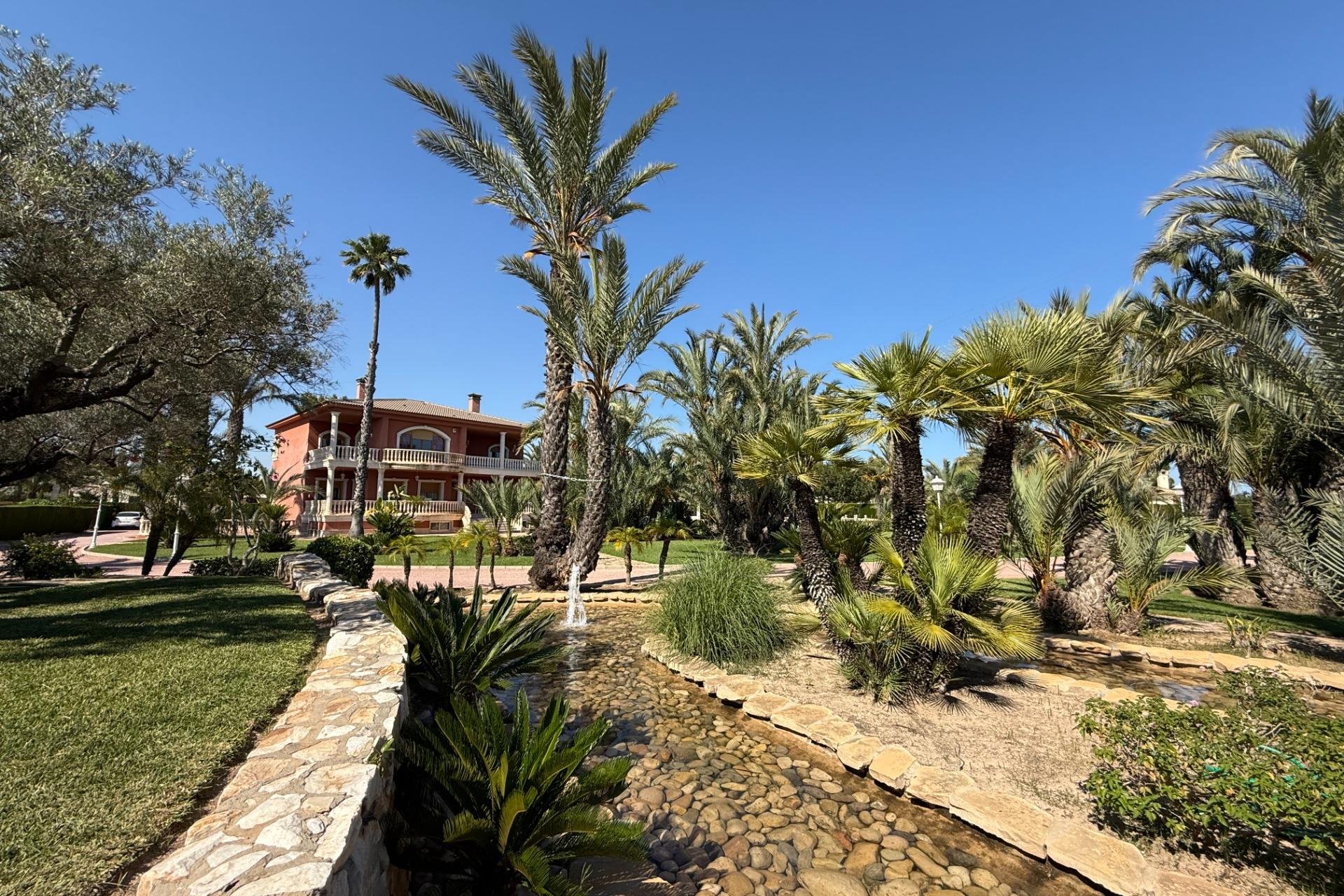 Reventa - Chalet - Valverde (Alicante) - Valverde